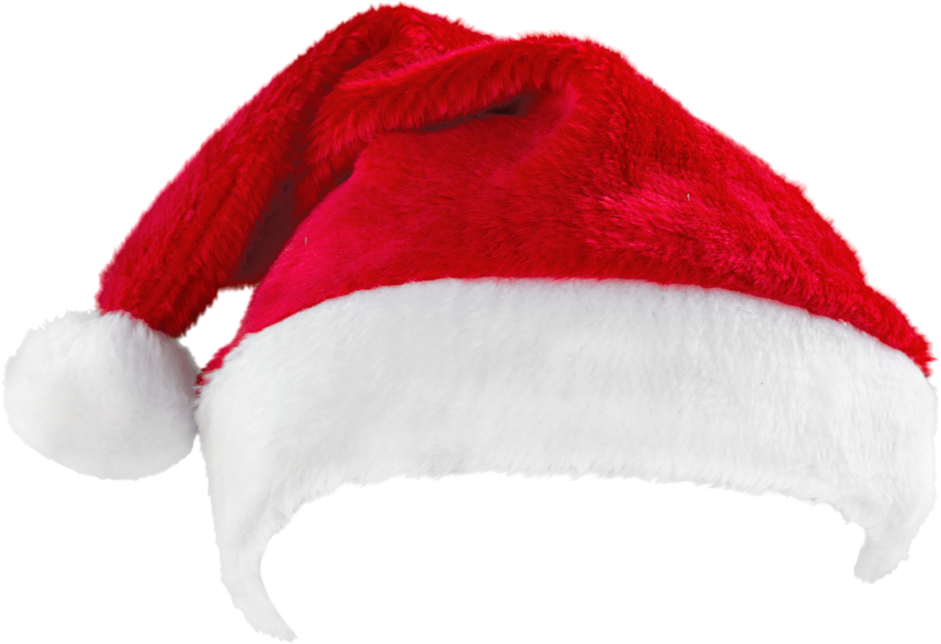 Red Santa Hat